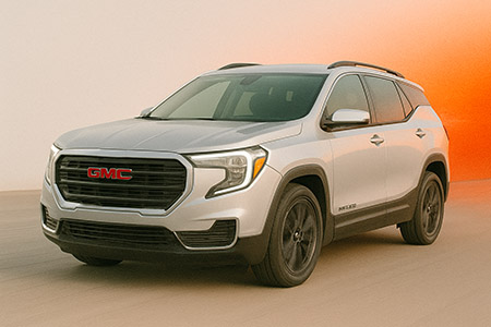 TeslaFix.by - Русификация и чип-тюнинг GMC