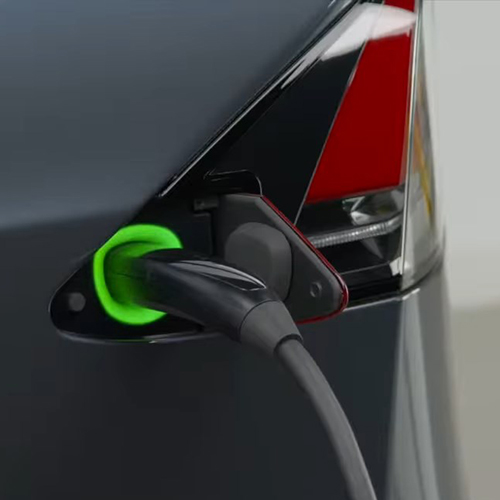 TeslaFix.by - цвета порта зарядки Tesla